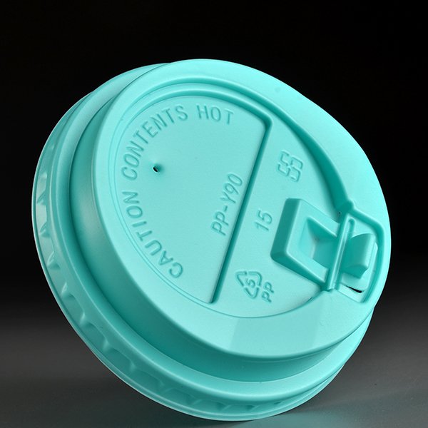 PP / PS Lid for Paper Cup