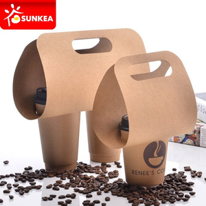 Coffee Cup Holder 