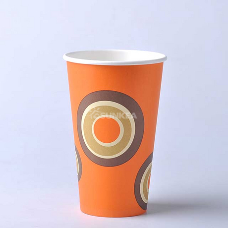 Disposable Vending Machine 12oz Coffee Paper Cup - Buy paper cup ...