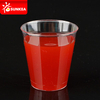 1oz 1.5oz PS plastic tasting / shot cup, airline cup